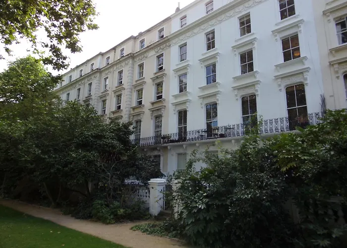 Wedgewood Hotel Londres