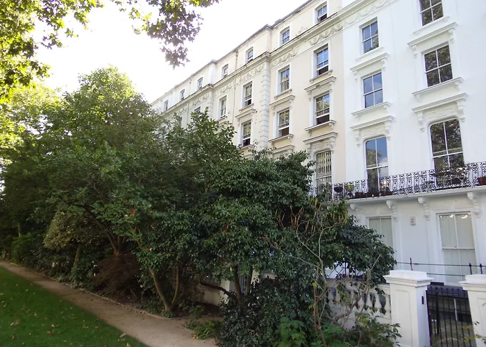 Wedgewood Hotel Londres