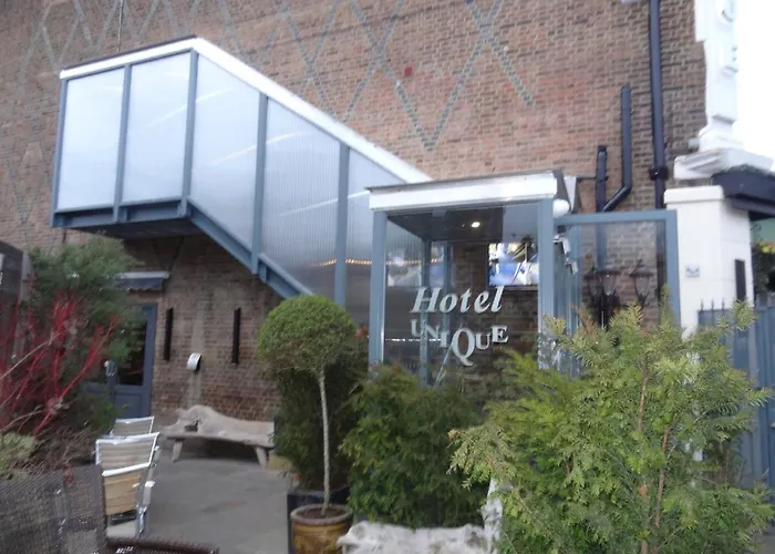 UniqueHotel Londres